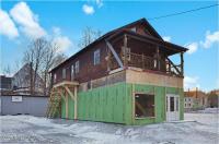 8, 6 Ordway Lane Johnsburg, NY 12853