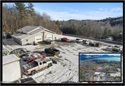 203 Us Route 9 Schroon, NY 12870