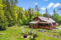 152 Sweenie Fields Road Schroon Lake, NY 12870