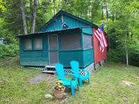 243 Trout Brook Road Minerva, NY 12857
