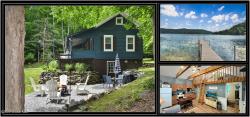 342 Palisades Road Horicon, NY 12815