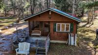 25 Schroon River Forest Chester, NY 12817