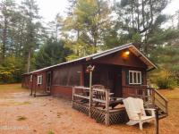 25 Schroon River Forest Chester, NY 12817