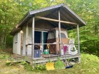 L64 River Road Johnsburg, NY 12862