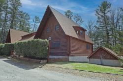 108 Crystal Lake Drive 9 Horicon, NY 12815