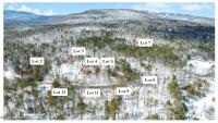 L88 Highview Lane Lot 4 Johnsburg, NY 12886