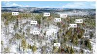 L88 Highview Lane Lot 4 Johnsburg, NY 12886