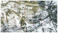 L88 Highview Lane Lot 4 Johnsburg, NY 12886
