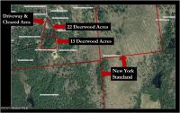13 & 22 Deerwood Acres Horicon, NY 12815
