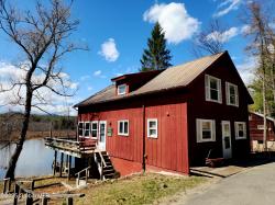 3541 East Schroon River Road Road Horicon, NY 12860