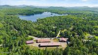 137 Pelon Road Indian Lake, NY 12842