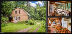 105 Birch Court Indian Lake, NY 12842