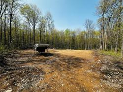 LOT 1 On Seclusion Way Phelps, WI 54554