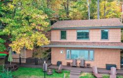 1066 Loon Crest Ln 3 Eagle River, WI 54521