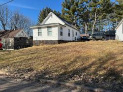 2256 Hill Rd Phelps, WI 54554