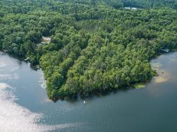 ON Birch Point Rd Lot 2 Conover, WI 54519