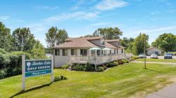 6841 Golf Course Rd W Winter, WI 54896