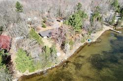 3390 Old Plow Rd Conover, WI 54519