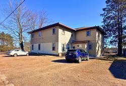 496 1St Ave Park Falls, WI 54552