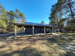 N8581 Wilson Flowage Rd E Phillips, WI 54555