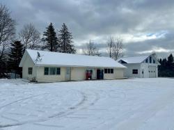 2192a Hwy 17 Phelps, WI 54554