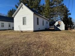 4477 Whippoorwill Ln Phelps, WI 54554
