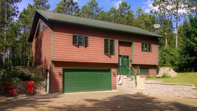 4769 Dyer Rd Eagle River, WI 54521