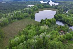 Lot 46 Whitetailed Deer Dr Tomahawk, WI 54487