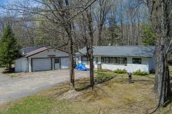 5078 Cth D Eagle River, WI 54521