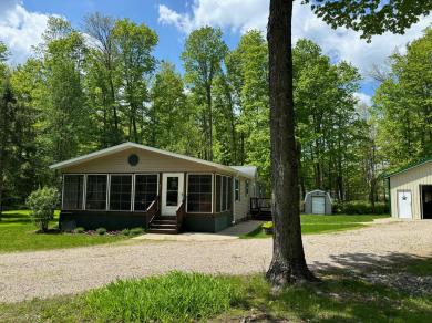 17787 Holiday Acres Ln Townsend, WI 54175