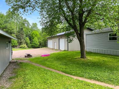3511 Sunny Point Rd Harshaw, WI 54529