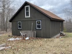 4525 Smith Rd Couderay, WI 54828