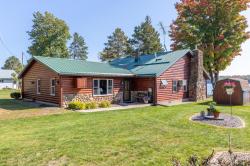 N14972 Point Rd Fifield, WI 54552