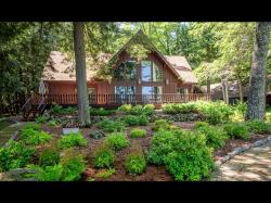 6262 Forest Lake Rd W Land O Lakes, WI 54540