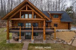 2453 Point O Pines Rd Tomahawk, WI 54487