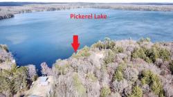 ON Shore Dr S Pickerel, WI 54465