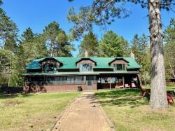 4973 Willow Dam Rd Little Rice, WI 54487