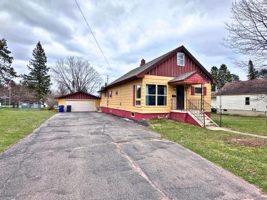 1204 2Nd Ave Park Falls, WI 54552