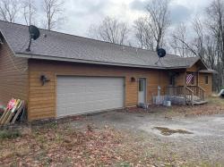 4418 Duck Blind Pt Phelps, WI 54554