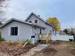 456 6Th Ave S Park Falls, WI 54552