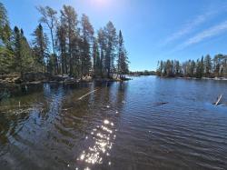 lot 4 Feathered Fish Ln Tomahawk, WI 54487