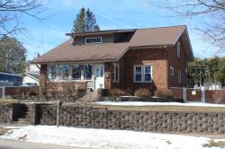 442 3Rd Ave Park Falls, WI 54552