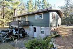5150 Peaceful Waters Dr Eagle River, WI 54521