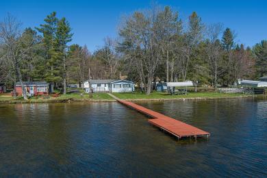 2401 Norway Point Rd Pelican Lake, WI 54463