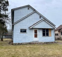 917 Saunders Ave Park Falls, WI 54552