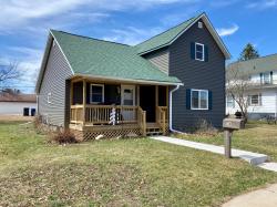528 5Th Ave Park Falls, WI 54552
