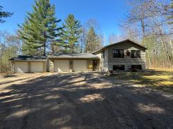5813 Hwy 51 Manitowish Waters, WI 54545