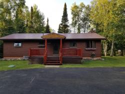13710 Eight O Clock Blv Manitowish Waters, WI 54545