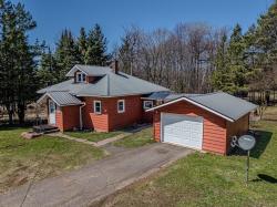 50 Wisconsin Ave Gile, WI 54525