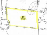 ON Golden Retreat Dr, St Germain, WI 54558